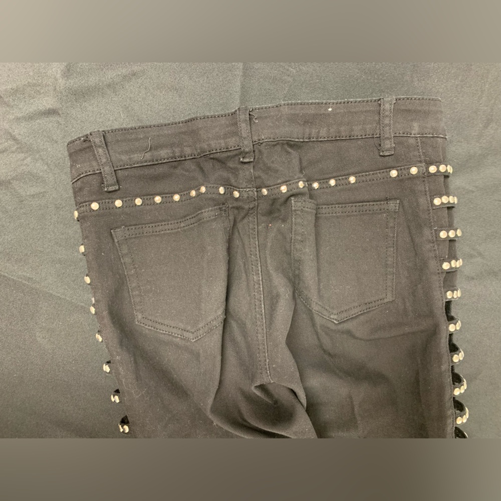Impression Size 8 Black Like New - Picture 10 of 10